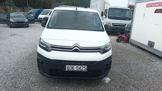 Citroen Berlingo 2022 1.5cc 105ps euro6 temp-thumb-10