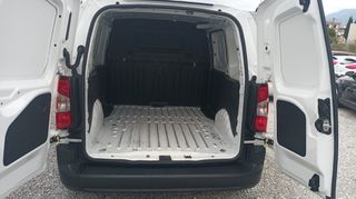 Citroen Berlingo 2022 1.5cc 105ps euro6 temp-thumb-11