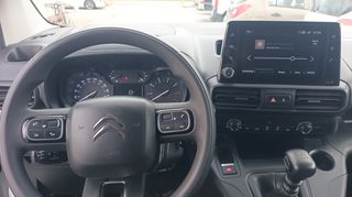 Citroen Berlingo 2022 1.5cc 105ps euro6 temp-thumb-12