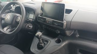 Citroen Berlingo 2022 1.5cc 105ps euro6 temp-thumb-13