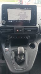 Citroen Berlingo 2022 1.5cc 105ps euro6 temp-thumb-14