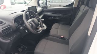 Citroen Berlingo 2022 1.5cc 105ps euro6 temp-thumb-15