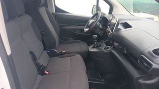 Citroen Berlingo 2022 1.5cc 105ps euro6 temp-thumb-16