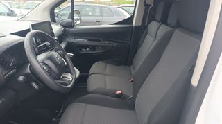 Citroen Berlingo 2022 1.5cc 105ps euro6 temp-thumb-17
