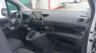 Citroen Berlingo 2022 1.5cc 105ps euro6 temp-thumb-18