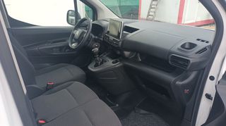 Citroen Berlingo 2022 1.5cc 105ps euro6 temp-thumb-19