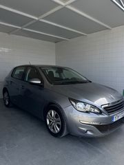 Peugeot 308 2016 1.5 BLUEHDI 130 ACTIVE