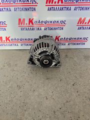 Δυναμο OPEL CORSA C/ COMBO/ TIGRA
