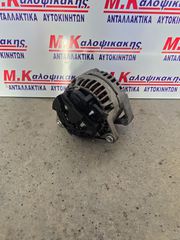 Δυναμο OPEL CORSA C/ COMBO/ TIGRA-thumb-2