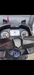 Thrust Explorer 300 Top Box 2022