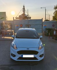 Ford Fiesta 2018 ST LINE ΑΥΤΟΜΑΤΟ!!!