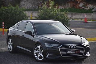Audi A6 2021 50 TFSIe