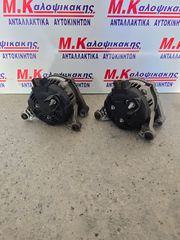 Δυναμο OPEL CORSA E/ ADAM (13585664)-thumb-2