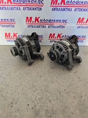 Δυναμο OPEL CORSA E/ ADAM (13585664)-thumb-1