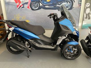 Piaggio MP3 310 2026 SPORT E5+  **ΠΡΟΣΦΟΡΑ**