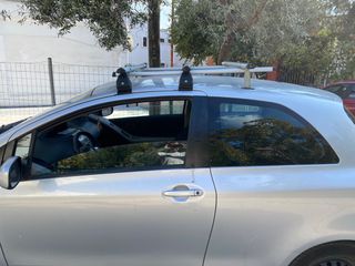 Μπάρες οροφής Για τρίθυρο-thumb-2