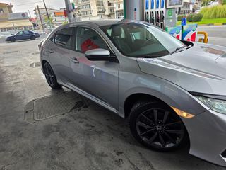 Honda Civic 2020 SPORT-thumb-1
