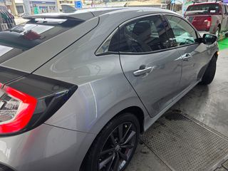 Honda Civic 2020 SPORT-thumb-2