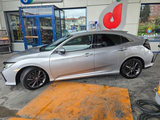 Honda Civic 2020 SPORT-thumb-3