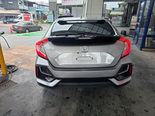 Honda Civic 2020 SPORT-thumb-5