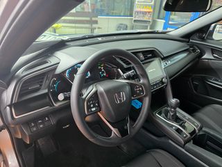 Honda Civic 2020 SPORT-thumb-16