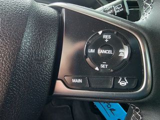 Honda Civic 2020 SPORT-thumb-18