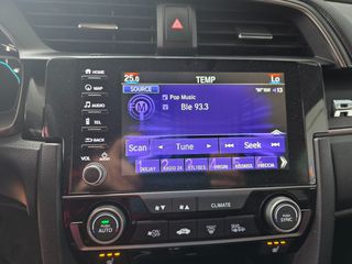 Honda Civic 2020 SPORT-thumb-20