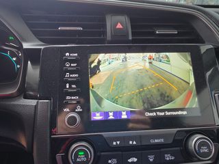 Honda Civic 2020 SPORT-thumb-21