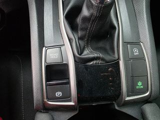 Honda Civic 2020 SPORT-thumb-22