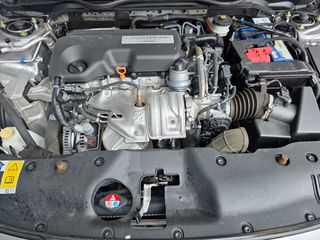 Honda Civic 2020 SPORT-thumb-24