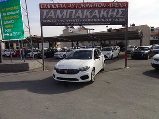 Fiat Tipo 2018