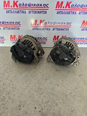 Δυναμο OPEL CORSA D (BOSCH) (0 124 325 171)-thumb-1