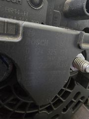 Δυναμο OPEL CORSA D (BOSCH) (0 124 325 171)-thumb-3