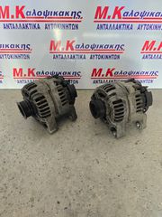 Δυναμο OPEL CORSA D (BOSCH) (0 124 325 171)-thumb-2