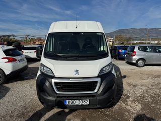 Κλούβα Peugeot 2019 Expert-thumb-4