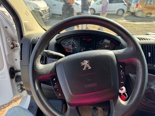 Κλούβα Peugeot 2019 Expert-thumb-11