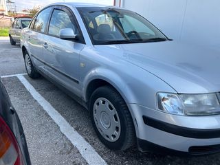 Volkswagen Passat 1999