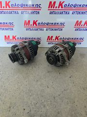 Δυναμο HYUNDAI I10/ KIA PICANTO (BOSCH) (0 124 220 008)-thumb-1