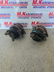 Δυναμο HYUNDAI I10/ KIA PICANTO (BOSCH) (0 124 220 008)-thumb-2