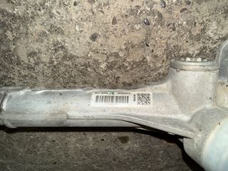 NISSAN NOTE 13-	 Κρεμαργιέρα-thumb-1
