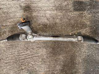 NISSAN NOTE 13-	 Κρεμαργιέρα-thumb-2