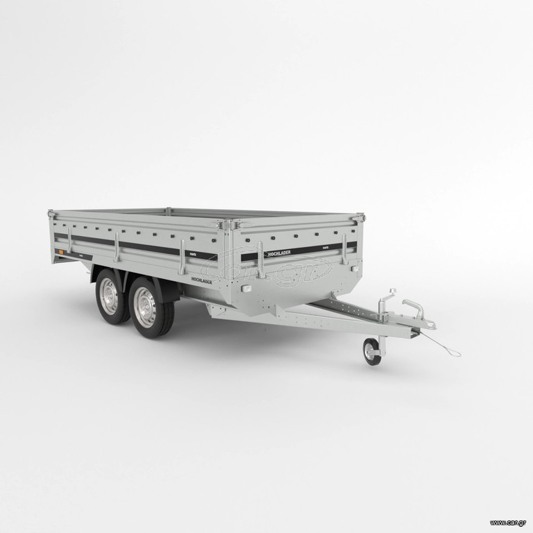 Martz 2025 HOCHLADER 300/2 0.75T