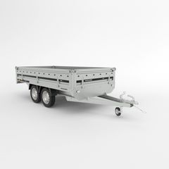 Martz 2025 HOCHLADER 300/2 0.75T