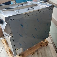 ΦΡΙΤΕΖΑ ΗΛΕΚΤΡΙΚΗ  21+21 ΛΙΤΡΑ 400V/34.8KW-thumb-1
