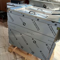 ΦΡΙΤΕΖΑ ΗΛΕΚΤΡΙΚΗ  21+21 ΛΙΤΡΑ 400V/34.8KW-thumb-3