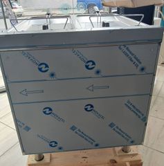 ΦΡΙΤΕΖΑ ΗΛΕΚΤΡΙΚΗ  21+21 ΛΙΤΡΑ 400V/34.8KW-thumb-4