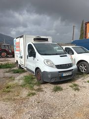 Renault Trafic 2013 dCi ΨΥΓΕΙΟ ΚΟΦΑ-thumb-1