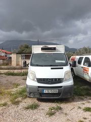 Renault Trafic 2013 dCi ΨΥΓΕΙΟ ΚΟΦΑ-thumb-3