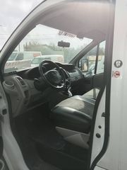 Renault Trafic 2013 dCi ΨΥΓΕΙΟ ΚΟΦΑ-thumb-7