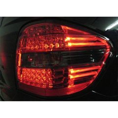 Πίσω φανάρια led Mercedes ML W164 (2005-2008) – σετ 2τμχ-thumb-1